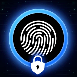 Icono de App Lock - AppLock Fingerprint